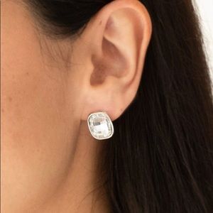 Incredibly Iconic - White